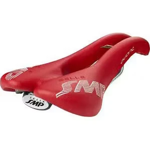 Afbeelding van SMP Zadel Avant rood 0301625