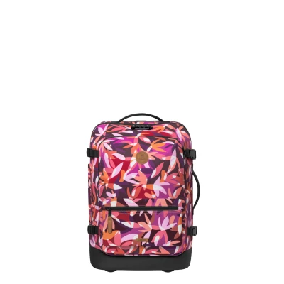 Afbeelding van Koffer Cabaïa Soft Suitcase Montreuil S
