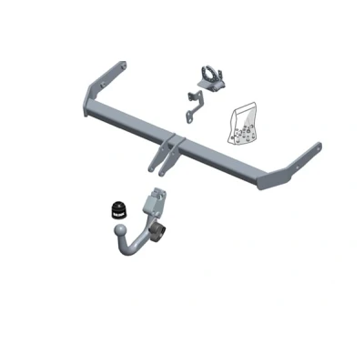 Afbeelding van Trekhaak BRINK 646900