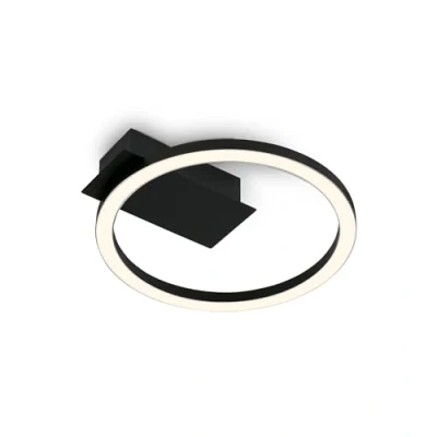 Afbeelding van Briloner Leuchten Plafondlamp Frame NICI