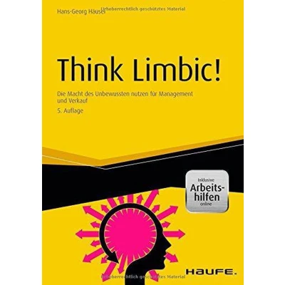 Afbeelding van Think Limbic! Inkl. Arbeitshilfen online