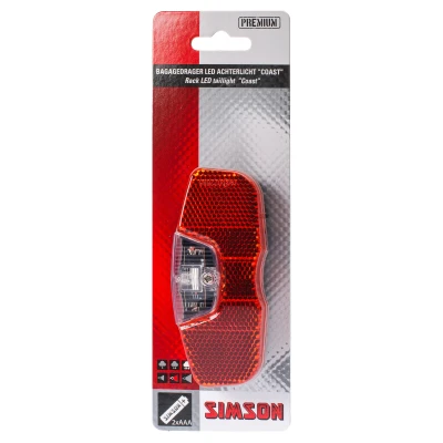 Afbeelding van Simson Achterlicht Led Coast