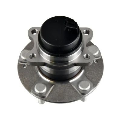 Afbeelding van Blue Print Wiellagerset ADG08389