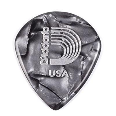 Afbeelding van D&#039;Addario 3AN7 03 Plectrum set