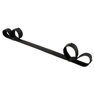 Afbeelding van Bad Kitty Spreader Bar Spreidstang met Nylon Boeien