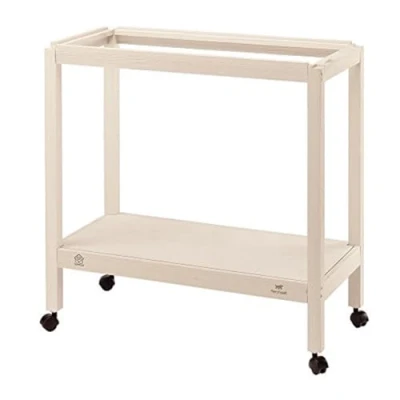 Afbeelding van Ferplast Standaard Guiletta 5 Vogelverblijven 69x34.5x70 cm Houtkleur