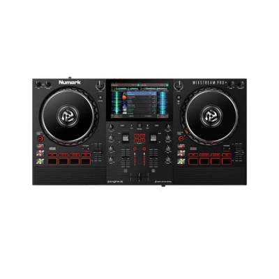 Afbeelding van Numark Mixstream Pro+ DJ mixing station