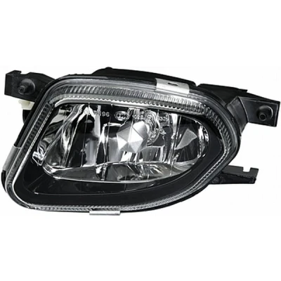 Afbeelding van Hella Mistlamp MB E klasse W211 6/04 6/06 Links H11 1NB 008 275 071