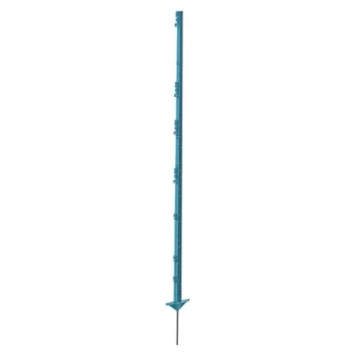 Afbeelding van Ako Weidepaal Classic Dubbel 156cm Petrol 5 Stuks