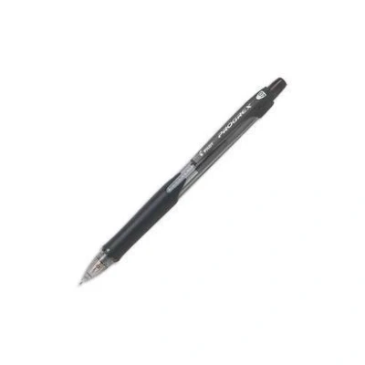 Afbeelding van PILOT Progrex 0.7mm Vulpotlood Hervulbare drukpotlood