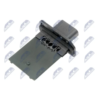 Afbeelding van NTY ERD NS 008 Weerstand, interieurventilatie NISSAN: Pathfinder III (R51) 4.0 4WD, 2.5 dCi, dCi 4WD 2005