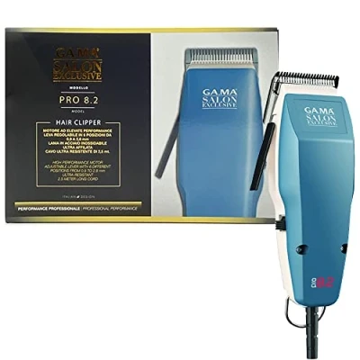 Afbeelding van Ga.Ma Pro 8.2 Clipper