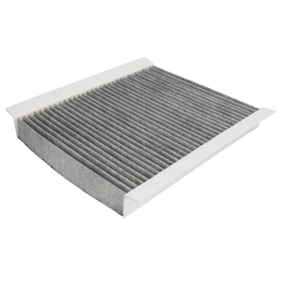 Afbeelding van Cabinefilter PURRO PUR PC2004C