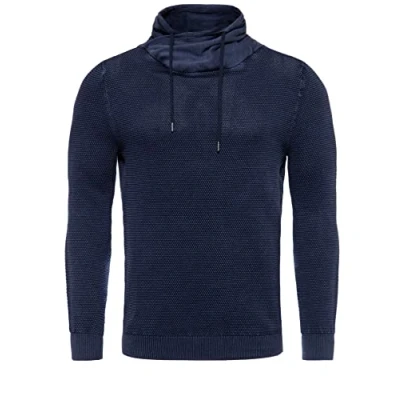 Afbeelding van KEY LARGO Heren Lech Tube Pullover