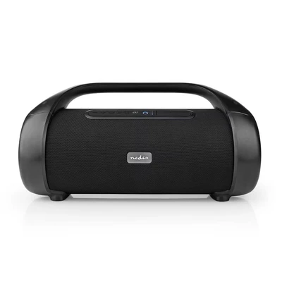 Afbeelding van Bluetooth speaker Nedis (True Wireless Stereo, Microfoon, 120W)