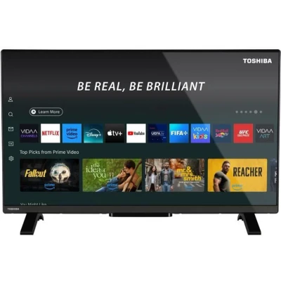 Afbeelding van Smart TV Toshiba 32QV2F63DG 32&quot; LED UHD