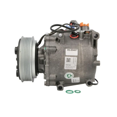 Afbeelding van Elstock Airco compressor 51 0208