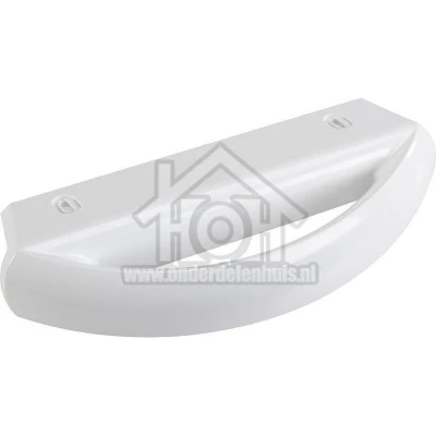 Afbeelding van Zanussi Deurgreep Wit, 19cm ZFU19SM, ZFU319EW,NDD9230 2236286056