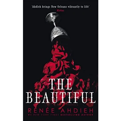 Afbeelding van the Beautiful: From New York Times bestselling author of Flame in Mist