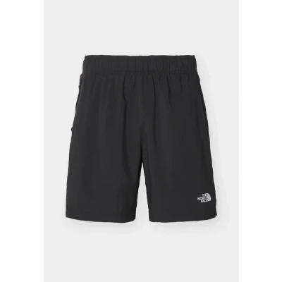 Afbeelding van The North Face 24/7 Short Korte broeken, Heren, Maat: XXLxRegular(32), Black