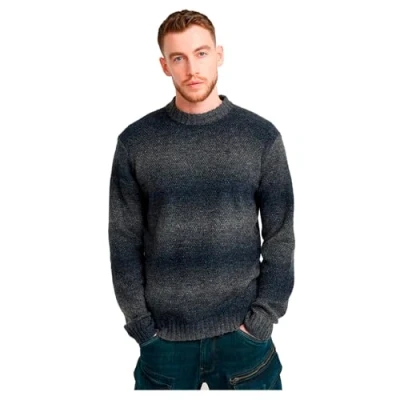 Afbeelding van G Star RAW Gradient Knit r, meerkleurig (Legion Blue D25120 d757 g952), XL