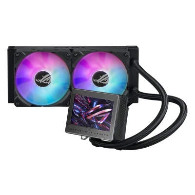 Afbeelding van ASUS ROG Ryujin III 240 ARGB