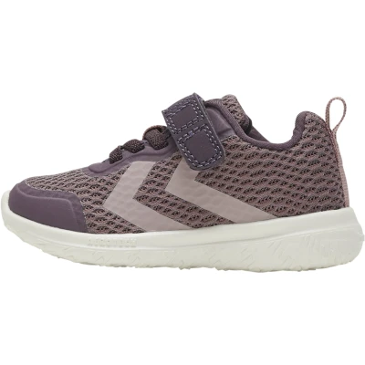 Afbeelding van Hummel Infant Babyschoenen voor kinderen, Maat: 21, Sparrow Mesh