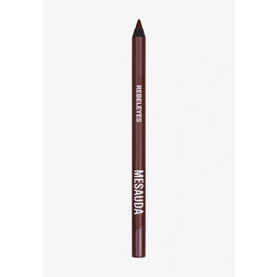 Afbeelding van Mesauda Rebel EYES Eyeliner, Maat: 1.2 g, Spice