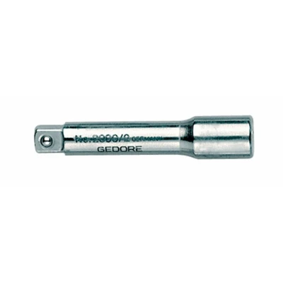 Afbeelding van Gedore Verlengstuk 1/4&quot; 97mm 2090 4