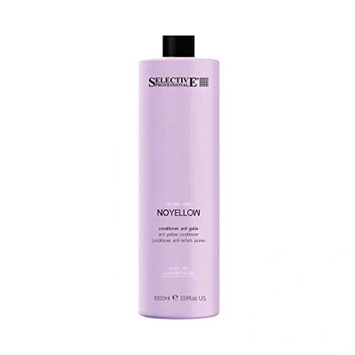 Afbeelding van Selective No Yellow Conditioner (1000ml)
