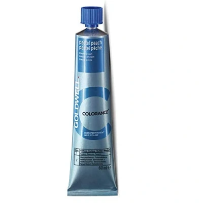 Afbeelding van Goldwell Colorance Color Tube 6 RB Mid Red Beech 60 ml
