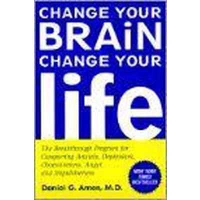 Afbeelding van Change Your Brain, Life