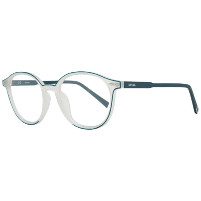 Afbeelding van Sting Optical Frame VST086 7CPM 51