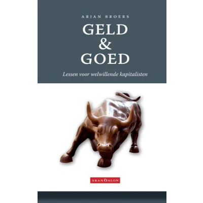 Afbeelding van Geld en goed (Paperback)