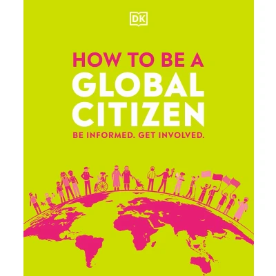 Afbeelding van How to be a Global Citizen