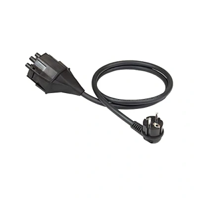 Afbeelding van NRGkick Stopcontact, type E+F, Schuko, 13 A (EU)