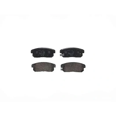 Afbeelding van Brembo Remblokset P 10 005