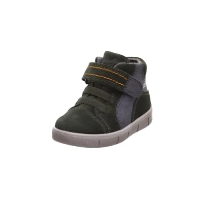 Afbeelding van Superfit Ulli loopschoen, groen 7000, 21 EU