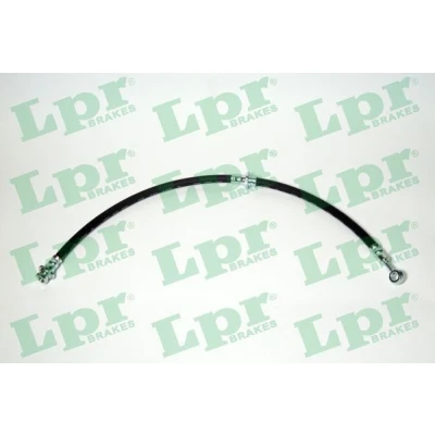Afbeelding van LPR 6T47921 Remslang 568mm F10x1