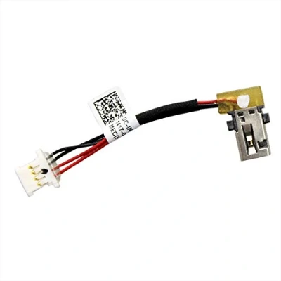 Afbeelding van Zahara Oplaadkabel voor Acer Swift 3 SF315 41 41G 51 51G SF314 52 52G 53G 59GC 70QS 1417 00QS 0G200 0 DC in power jack voeding