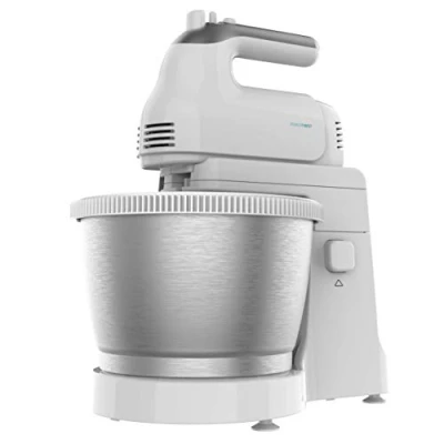 Afbeelding van Blender en Deegmixer Cecotec PowerTwist Steel 500W 3,5 L Wit Roestvrij staal