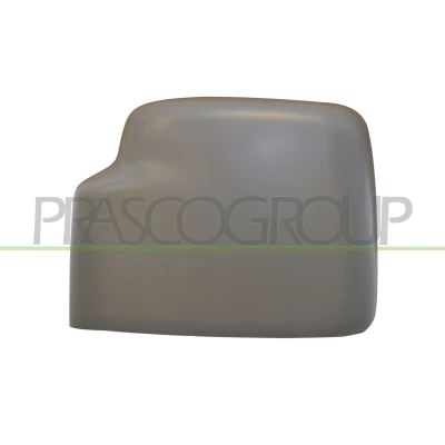 Afbeelding van PRASCO SZ7127414 Afdekking, buitenspiegel Links Met grondlaag SUZUKI: Jimny (FJ) SUV 1.5 DDiS 4x4, 1.3 16V 4x4 2005