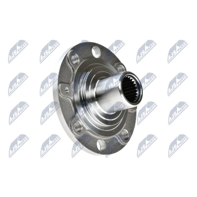 Afbeelding van Wielnaaf NTY KLP FT 025P
