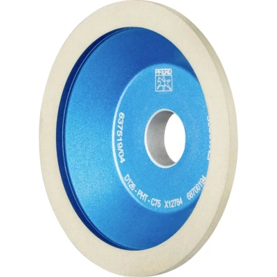 Afbeelding van PFERD 68612023 Diamant slijpgereedschap Diameter 100 mm 1 stuk(s)
