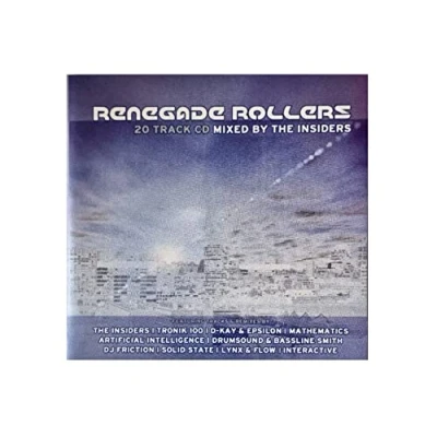 Afbeelding van Renegade Rollers