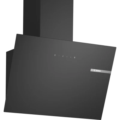 Afbeelding van Bosch Serie 2 DWK65DK60 Wandschouw afzuigkap
