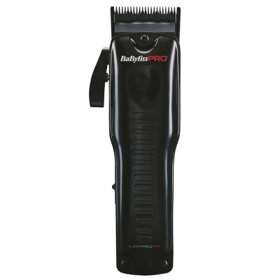 Afbeelding van Babyliss Pro 4Artists Lo Clipper Haibu by Kapperskorting.com