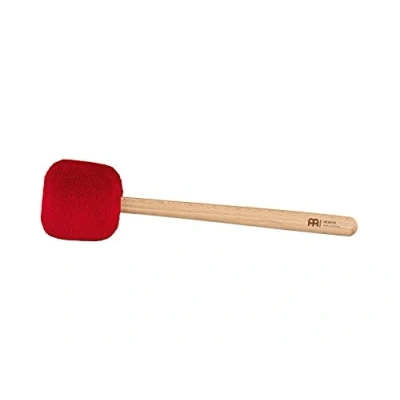 Afbeelding van Meinl MGM M R Sonic Energy Gong Mallet Medium