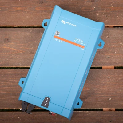 Afbeelding van Victron MultiPlus IP21 48 1200 13 16 230V VE.Bus