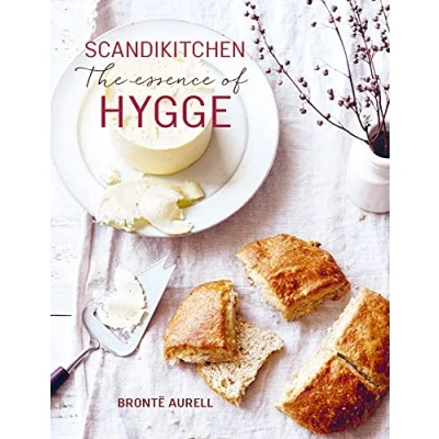 Afbeelding van ScandiKitchen: The Essence of Hygge